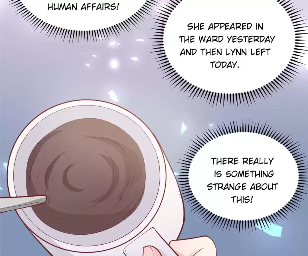 CEO's Handsome Trainee Chapter 27 page 47 - 