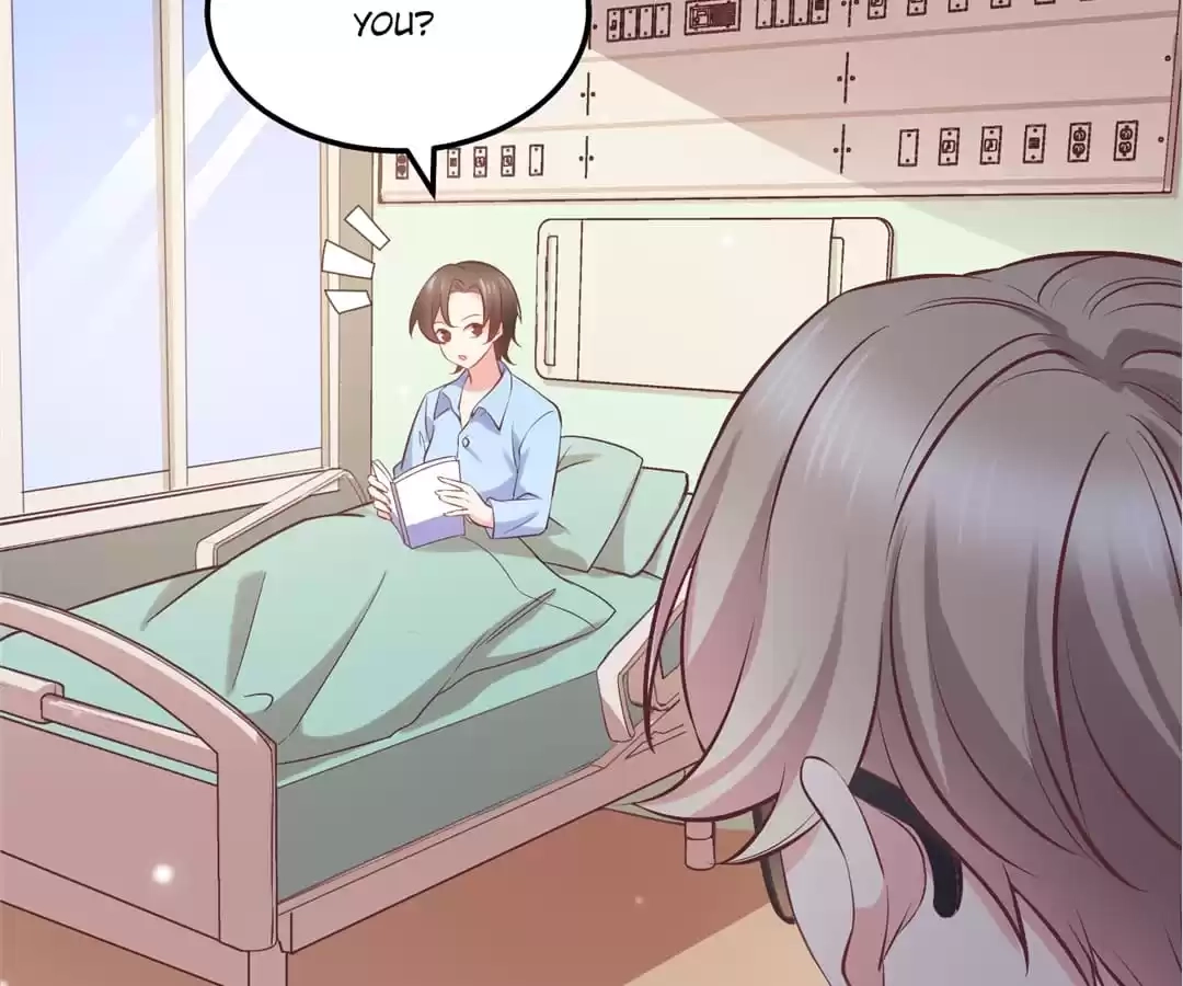 CEO's Handsome Trainee Chapter 27 page 6 - 