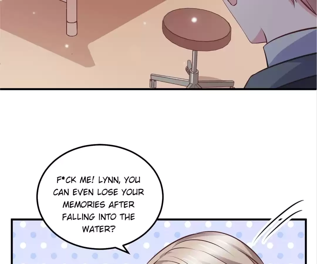 CEO's Handsome Trainee Chapter 27 page 7 - 