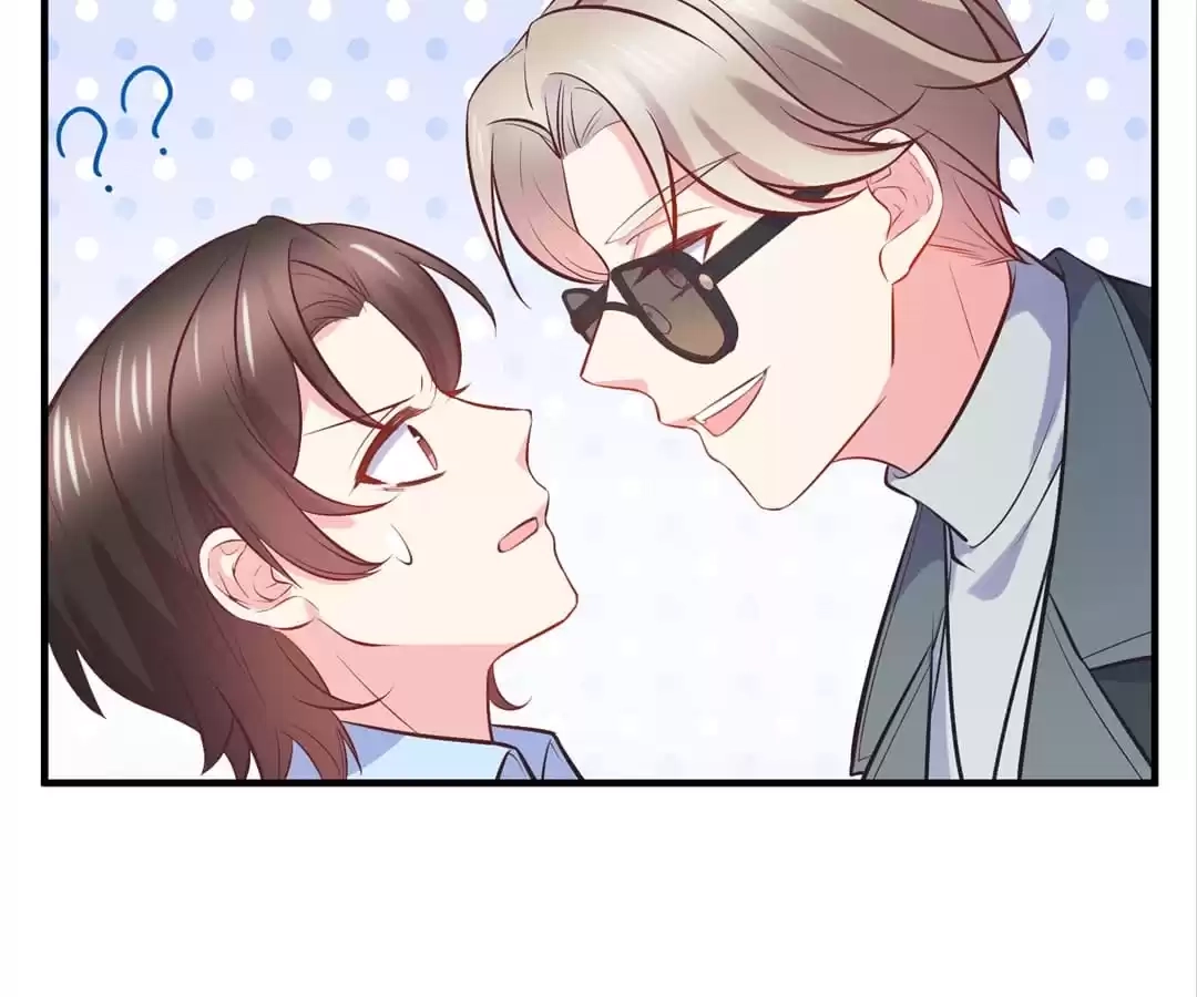 CEO's Handsome Trainee Chapter 27 page 8 - 