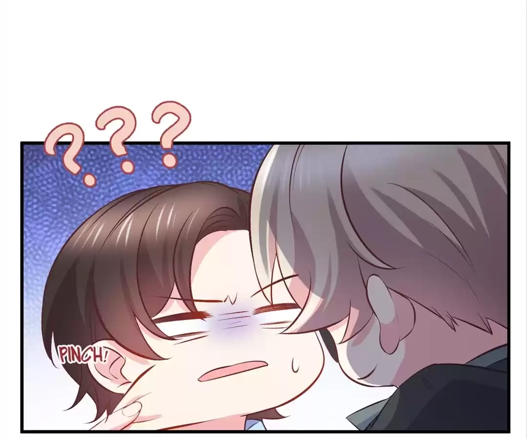 CEO's Handsome Trainee Chapter 27 page 9 - 