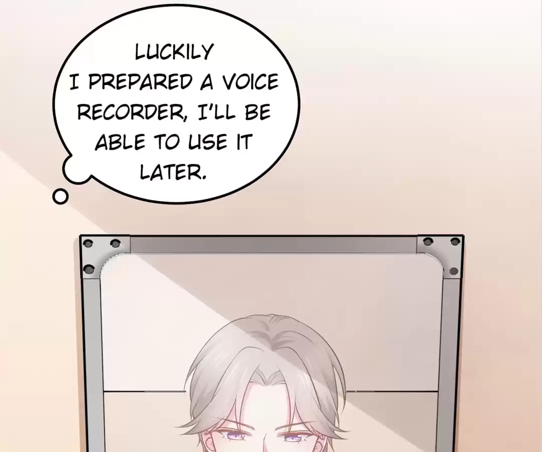 CEO's Handsome Trainee Chapter 42 page 11 - 