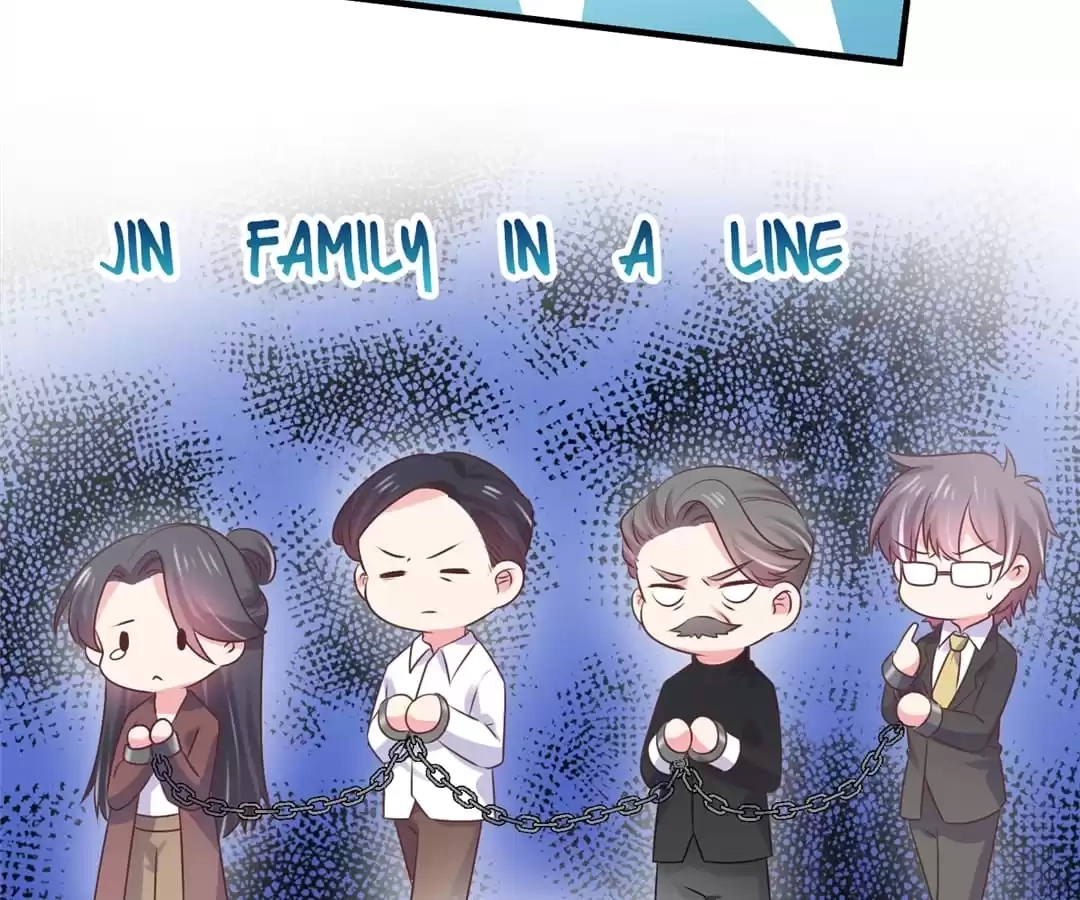 CEO's Handsome Trainee Chapter 42 page 18 - 