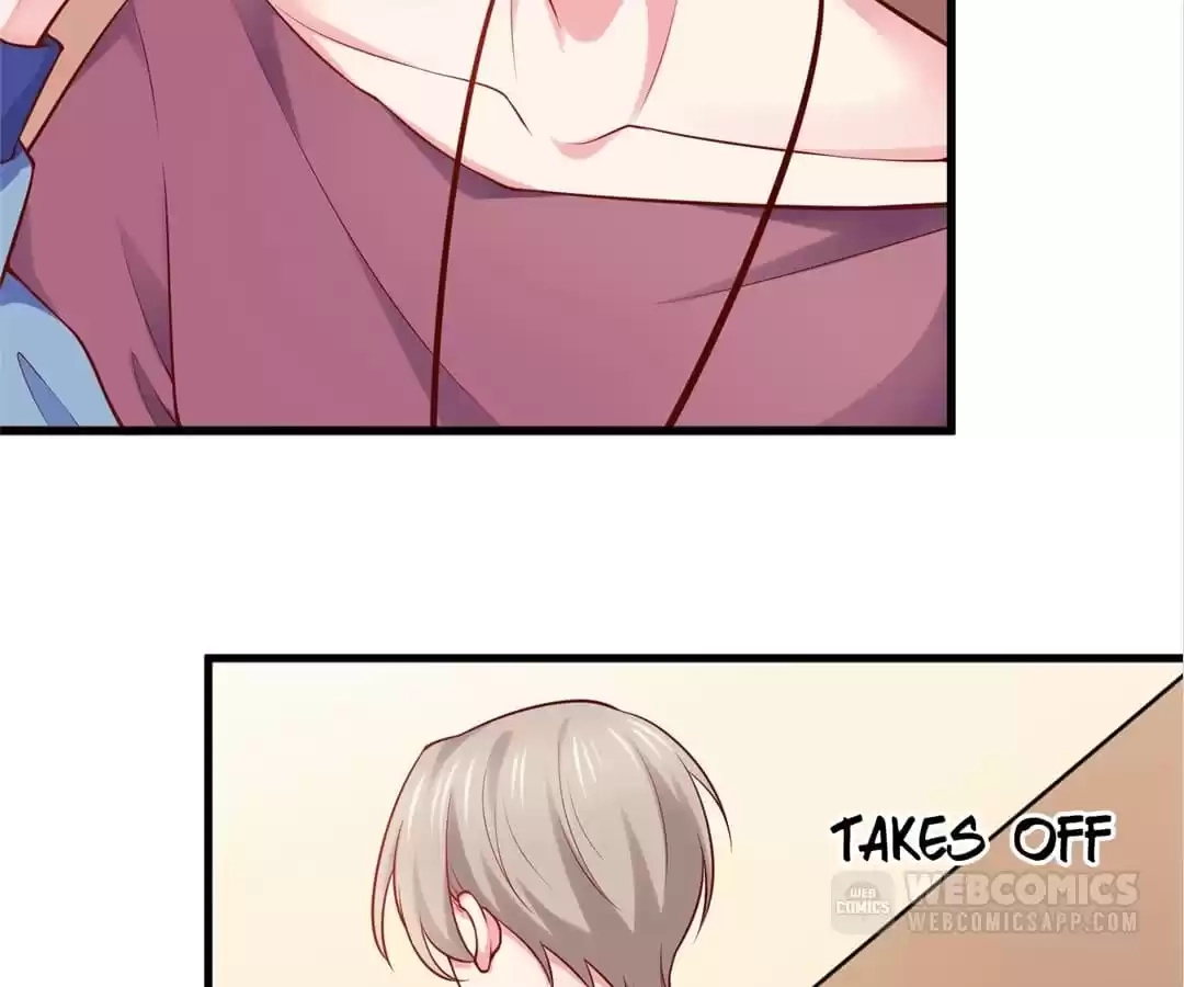 CEO's Handsome Trainee Chapter 42 page 3 - 
