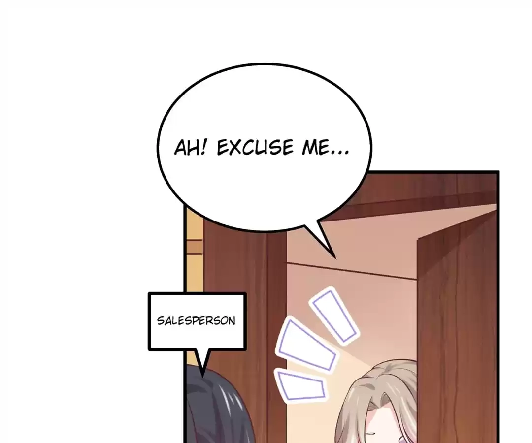 CEO's Handsome Trainee Chapter 42 page 23 - 