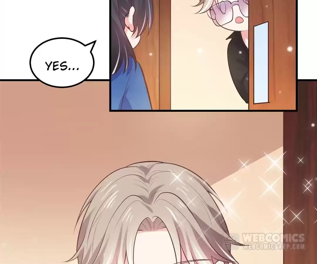 CEO's Handsome Trainee Chapter 42 page 24 - 
