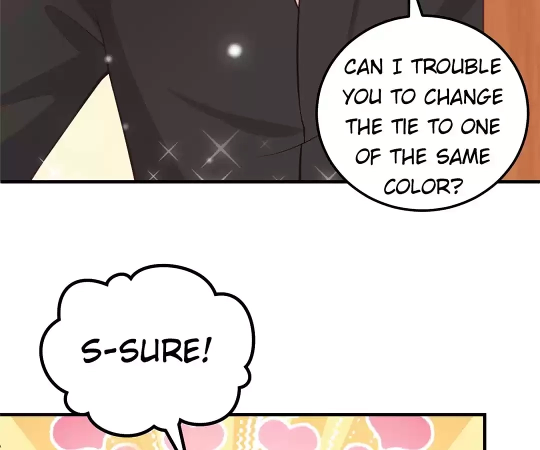 CEO's Handsome Trainee Chapter 42 page 26 - 