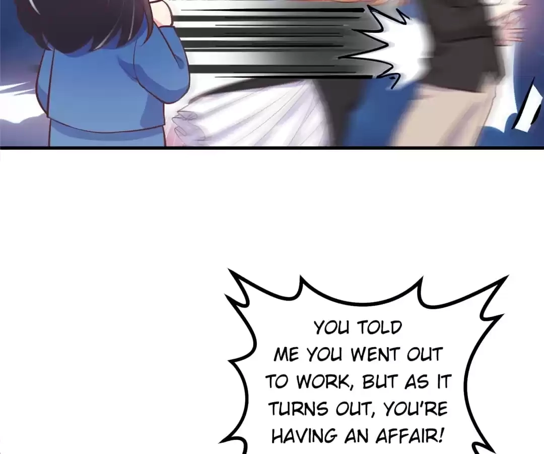 CEO's Handsome Trainee Chapter 42 page 29 - 
