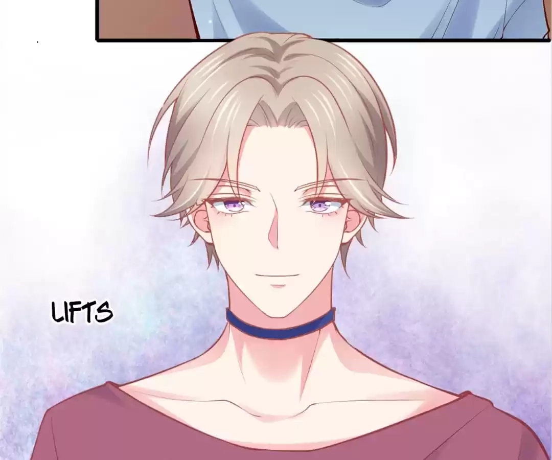 CEO's Handsome Trainee Chapter 42 page 5 - 