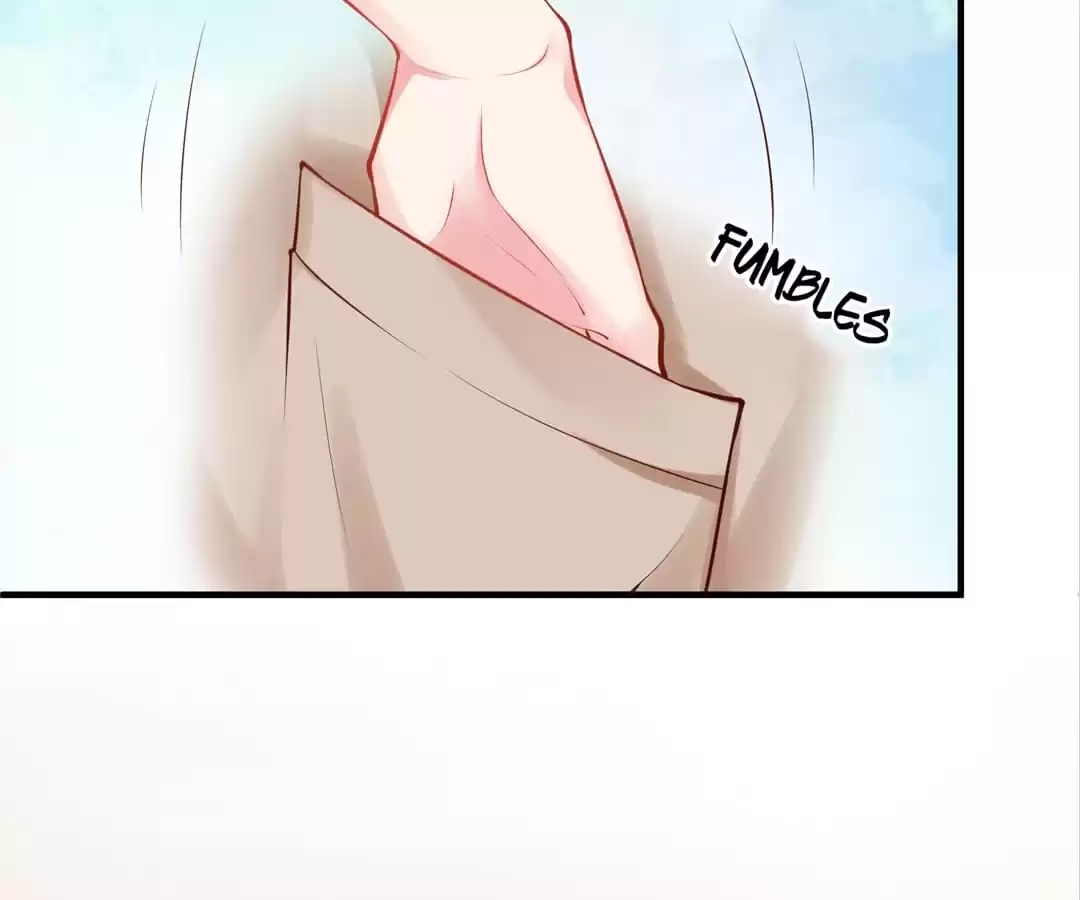 CEO's Handsome Trainee Chapter 42 page 10 - 