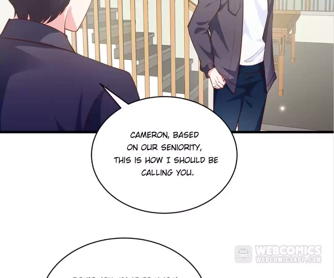 CEO's Handsome Trainee Chapter 57 page 13 - 