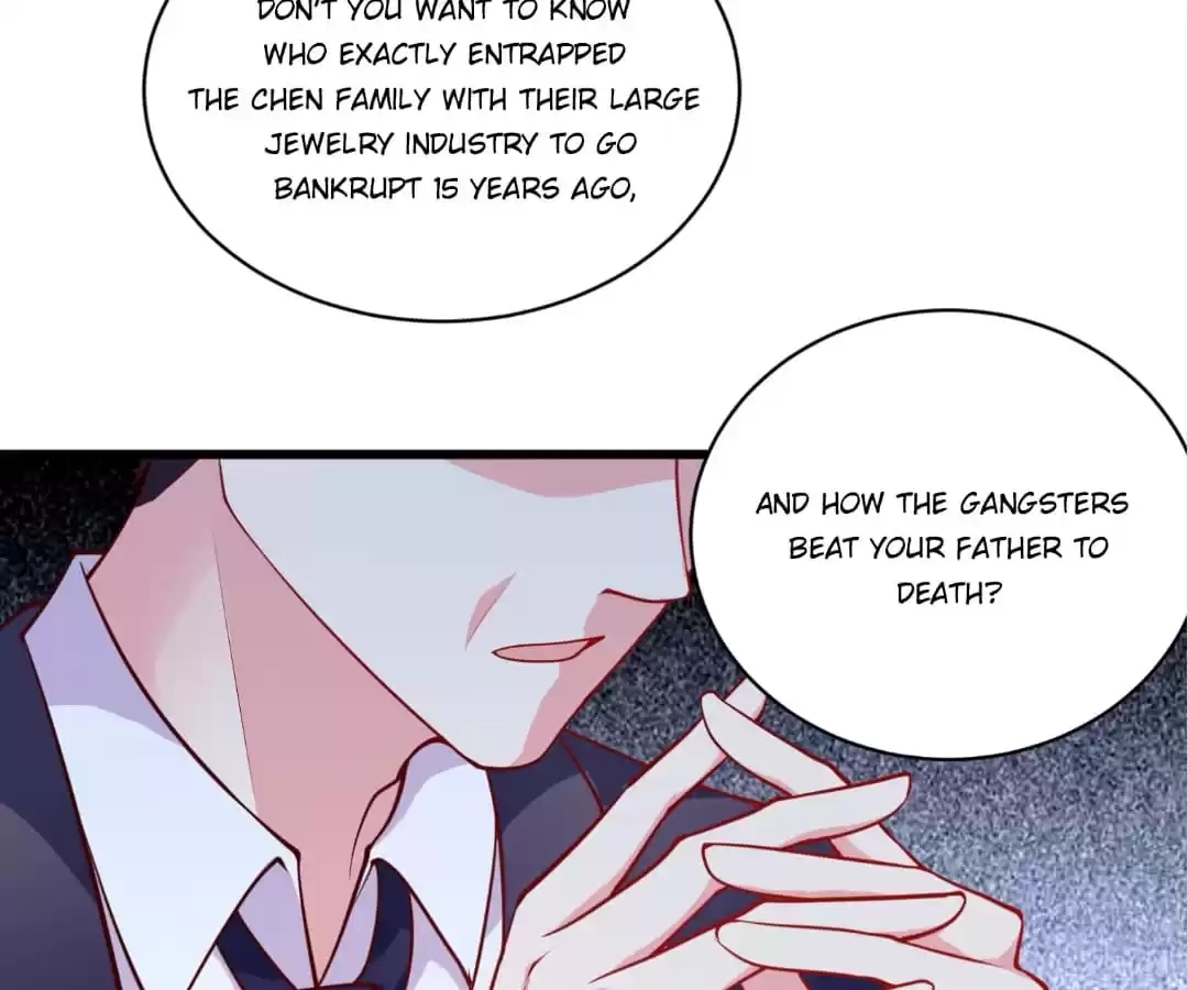 CEO's Handsome Trainee Chapter 57 page 14 - 