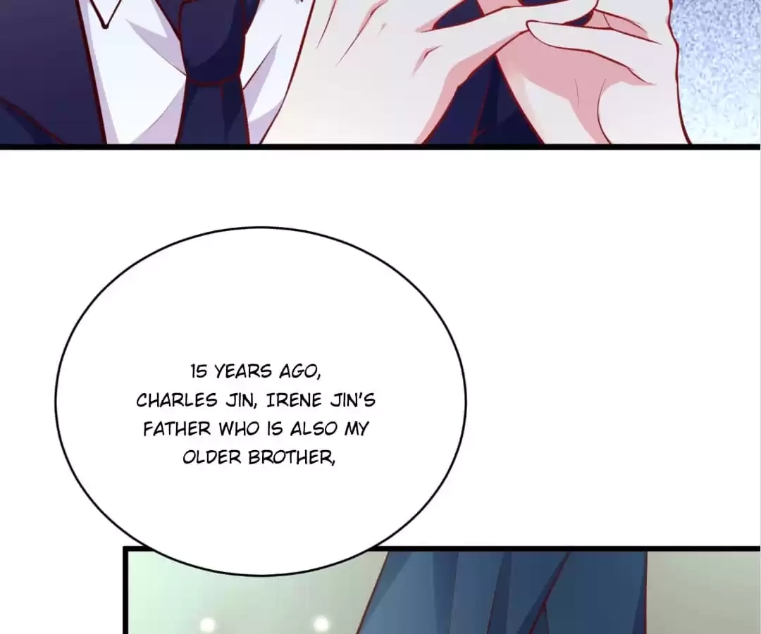 CEO's Handsome Trainee Chapter 57 page 15 - 