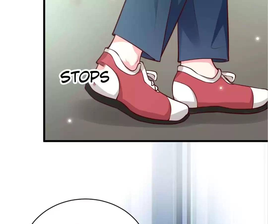 CEO's Handsome Trainee Chapter 57 page 16 - 