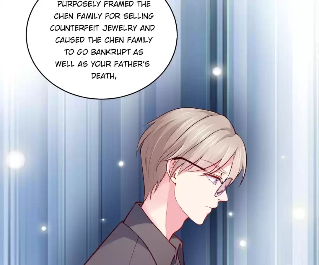 CEO's Handsome Trainee Chapter 57 page 17 - 