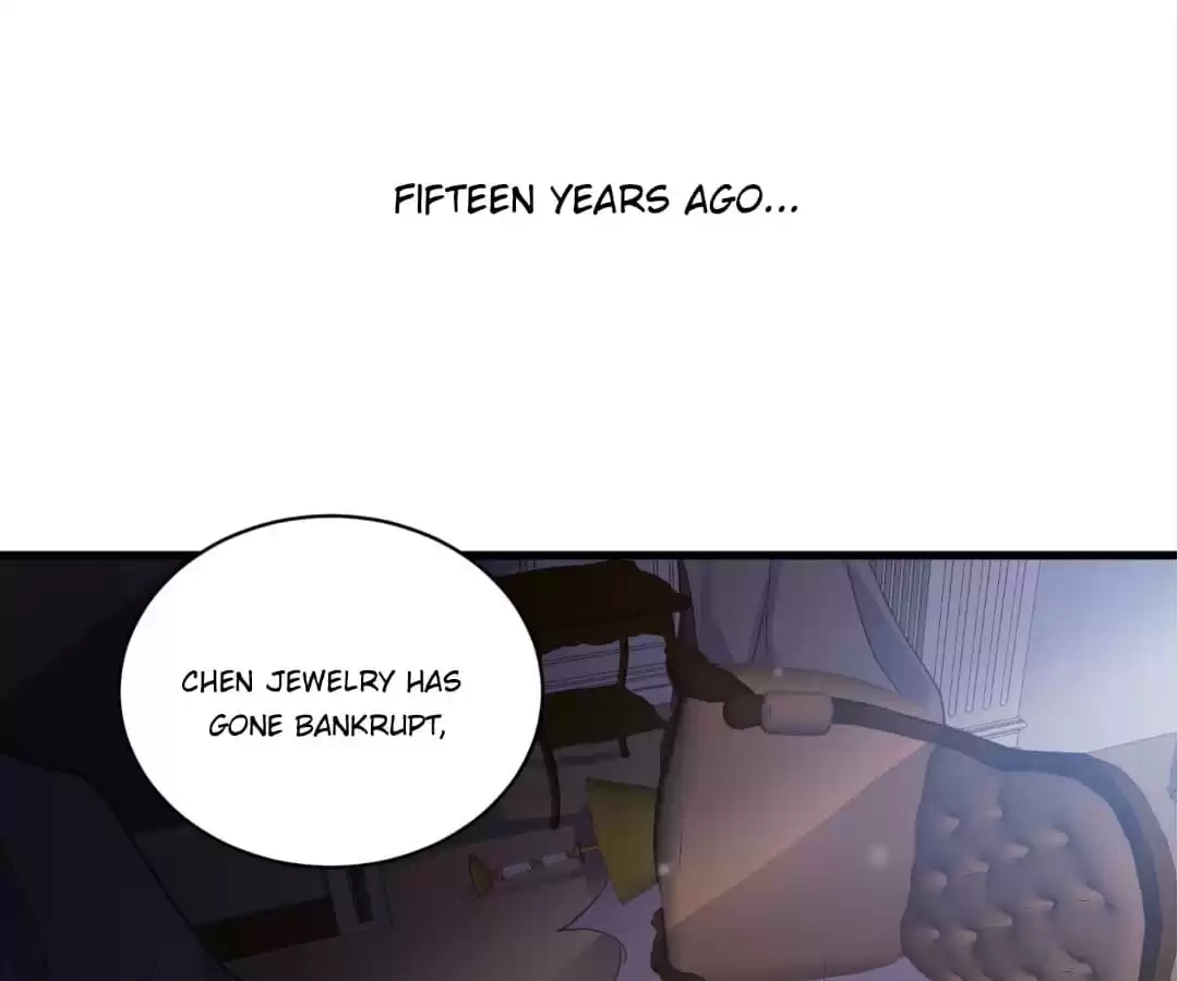 CEO's Handsome Trainee Chapter 57 page 20 - 