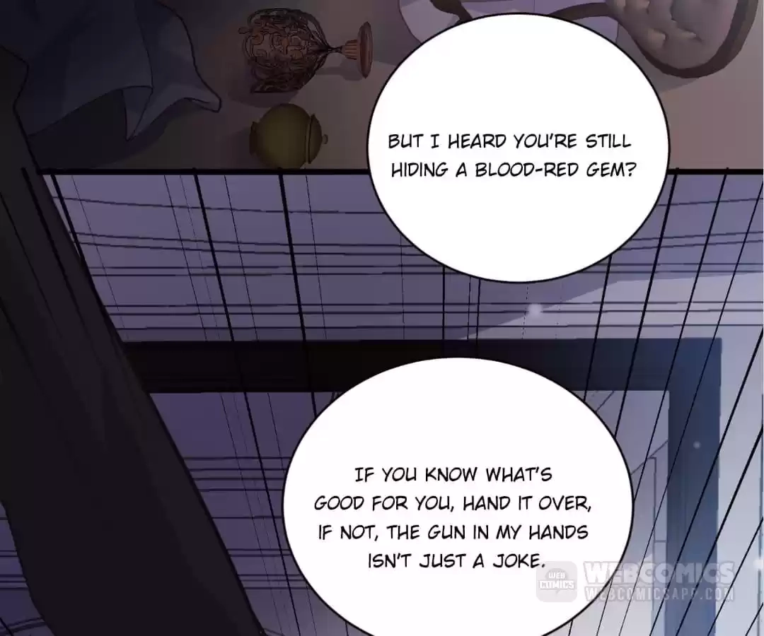 CEO's Handsome Trainee Chapter 57 page 21 - 