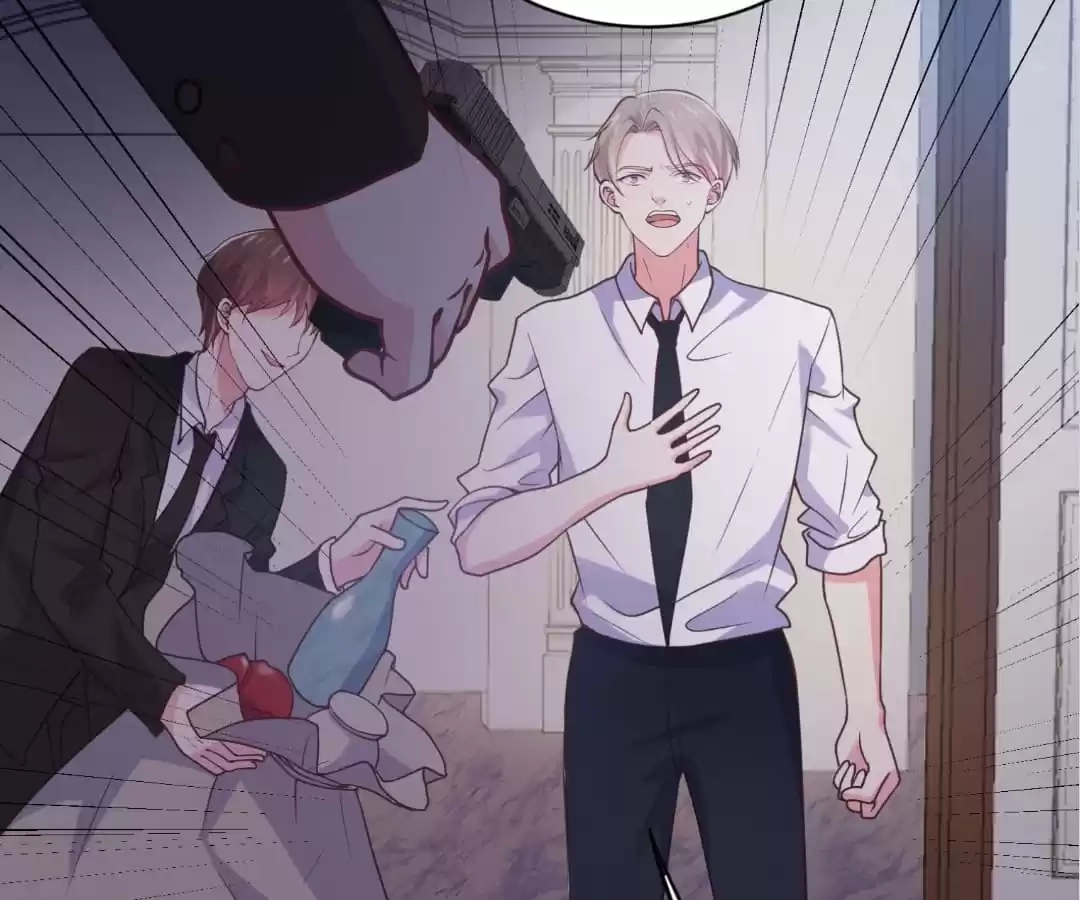 CEO's Handsome Trainee Chapter 57 page 22 - 