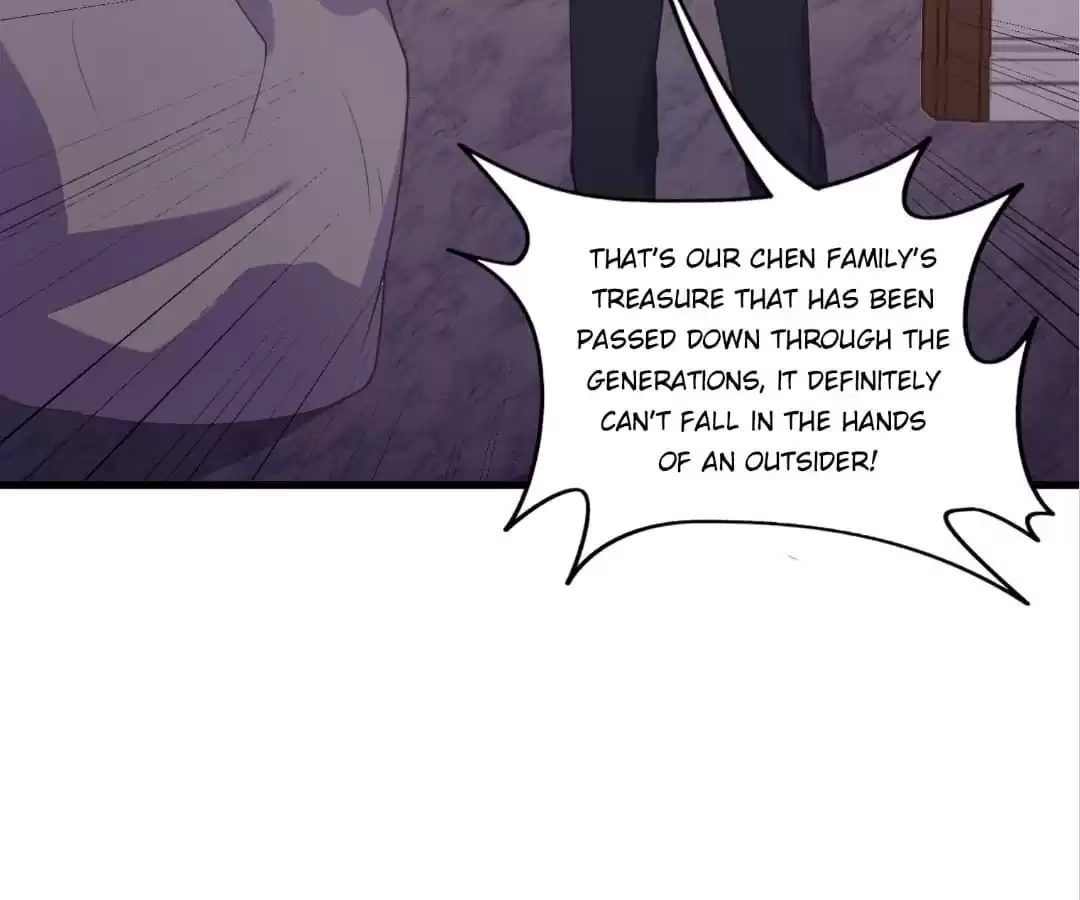 CEO's Handsome Trainee Chapter 57 page 23 - 