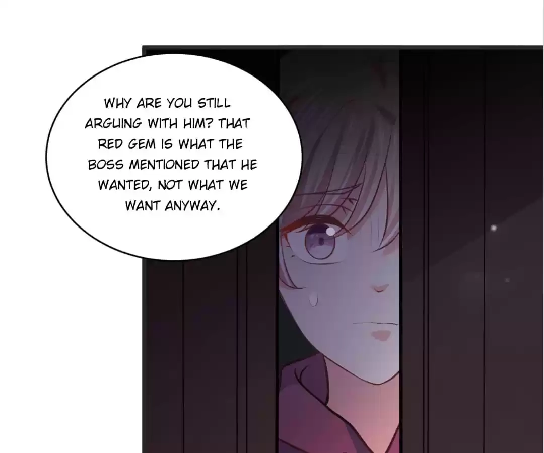 CEO's Handsome Trainee Chapter 57 page 24 - 