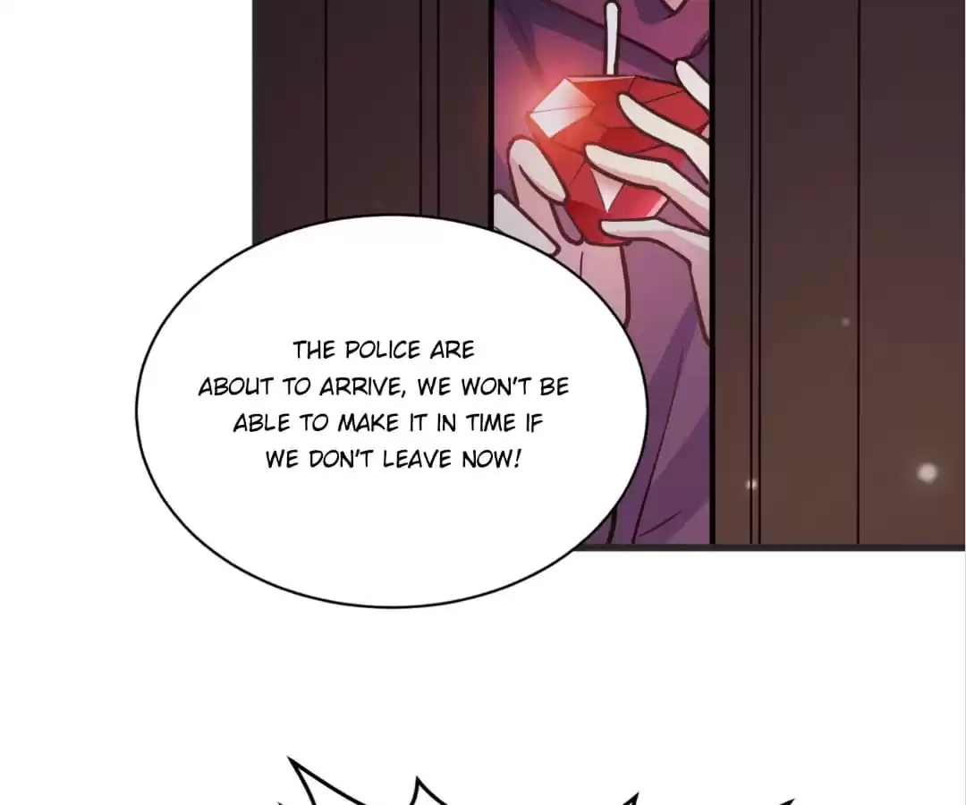 CEO's Handsome Trainee Chapter 57 page 25 - 