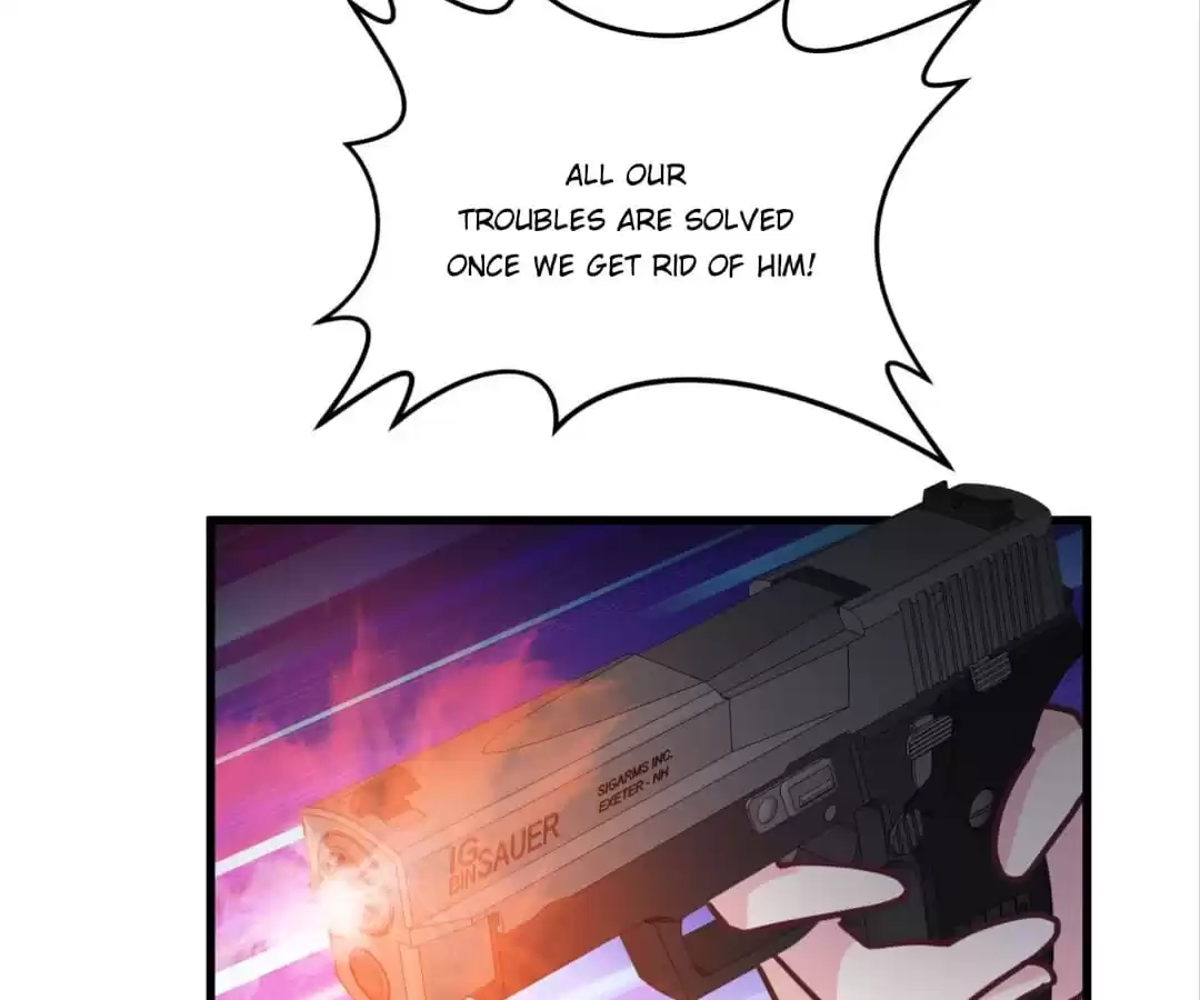 CEO's Handsome Trainee Chapter 57 page 26 - 