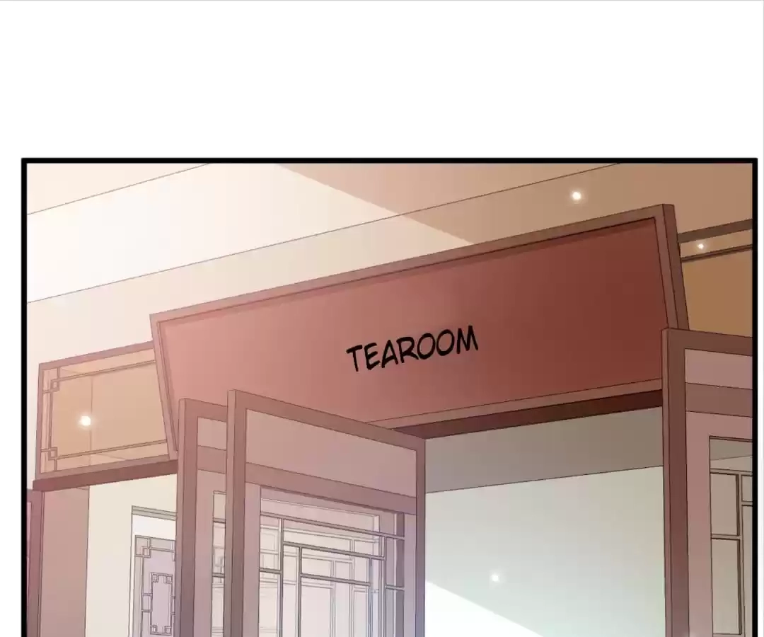 CEO's Handsome Trainee Chapter 57 page 4 - 