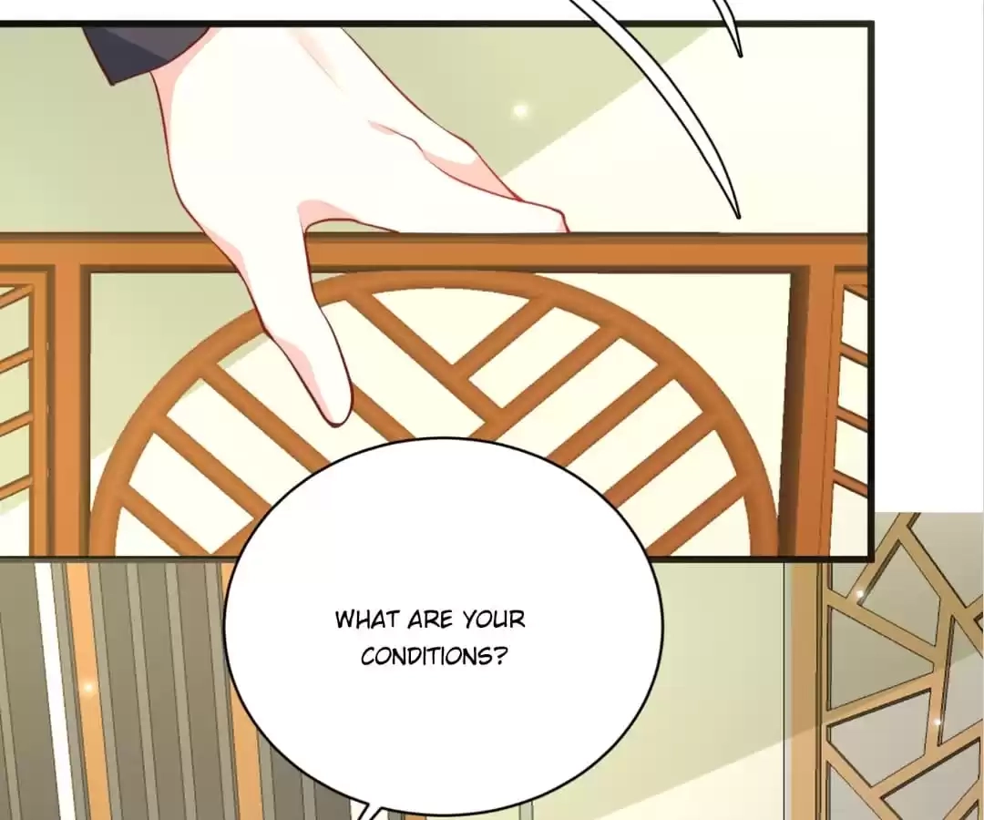 CEO's Handsome Trainee Chapter 57 page 33 - 