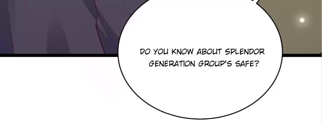 CEO's Handsome Trainee Chapter 57 page 35 - 