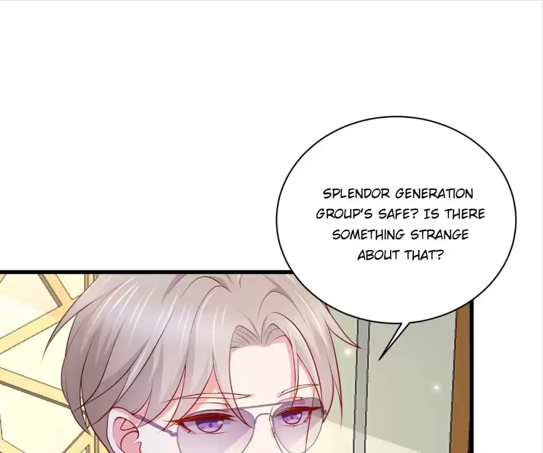 CEO's Handsome Trainee Chapter 57 page 36 - 