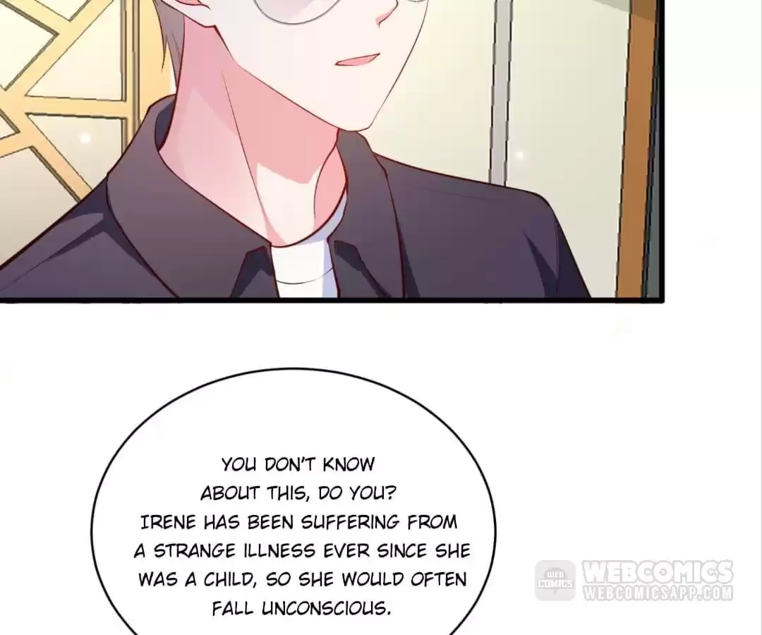 CEO's Handsome Trainee Chapter 57 page 37 - 