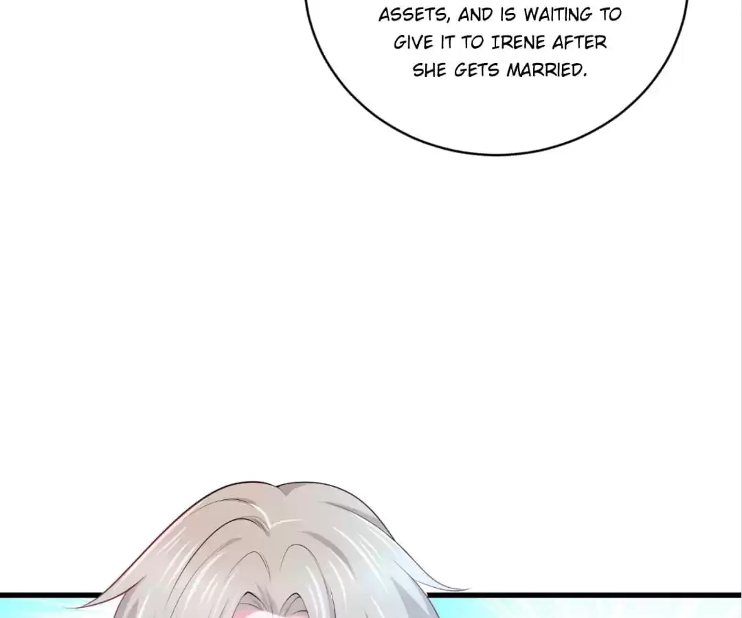 CEO's Handsome Trainee Chapter 57 page 40 - 