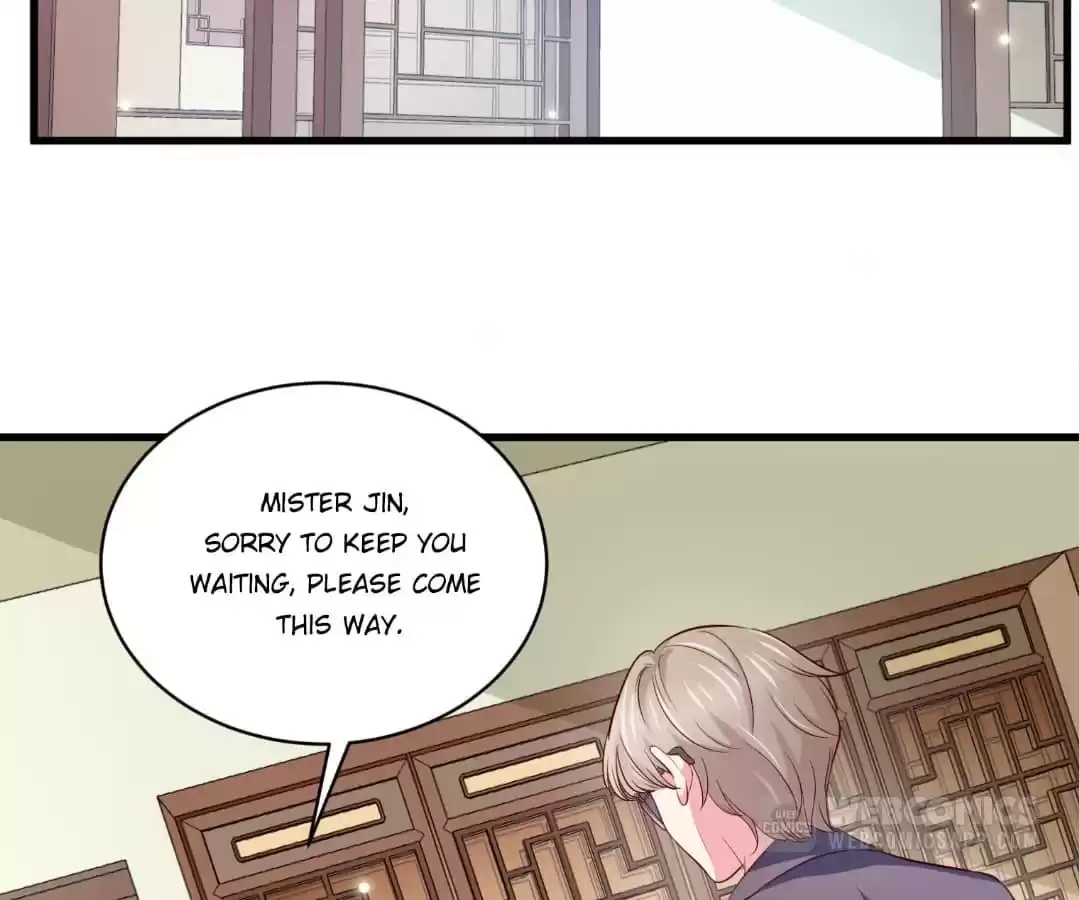 CEO's Handsome Trainee Chapter 57 page 5 - 