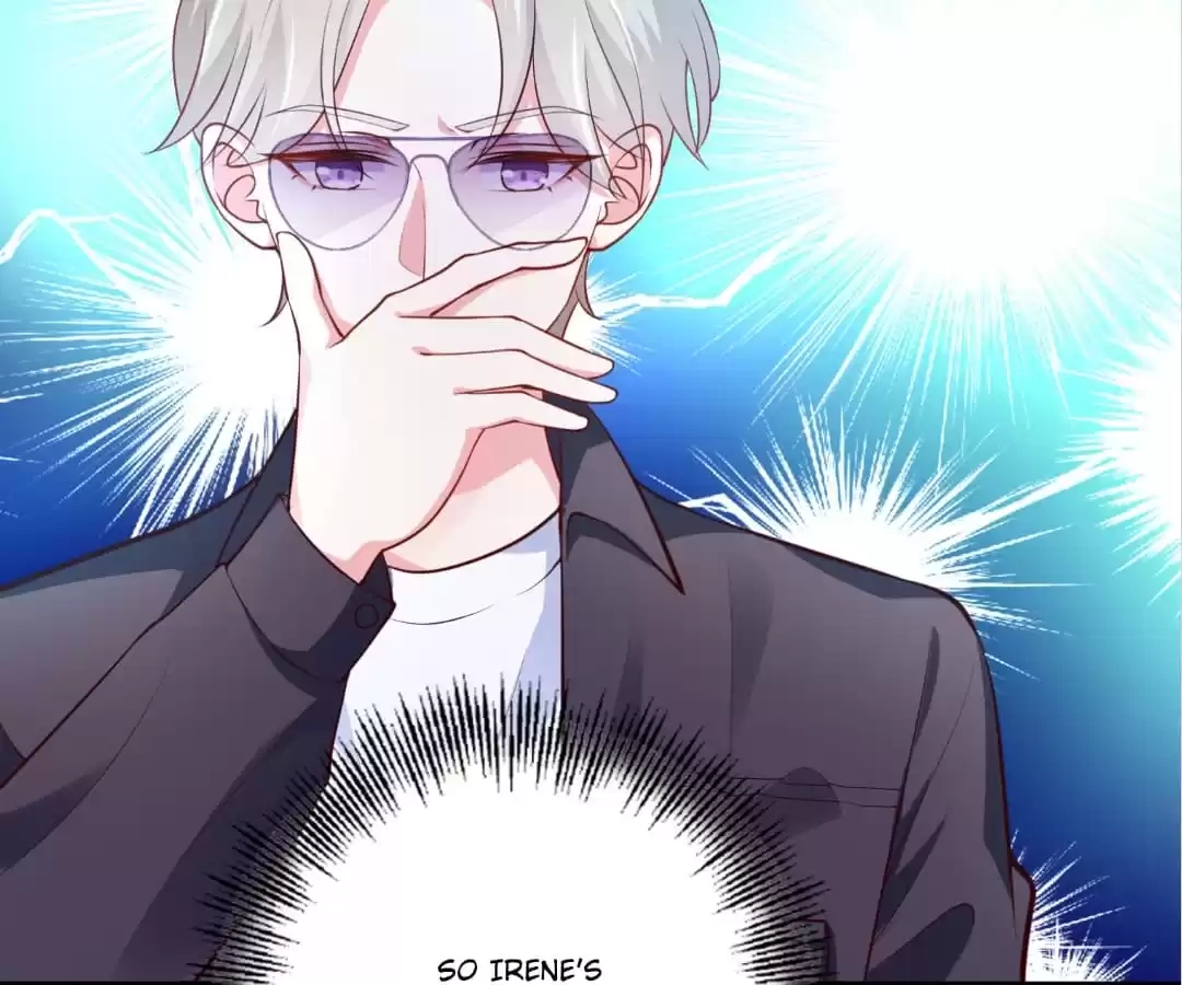 CEO's Handsome Trainee Chapter 57 page 41 - 