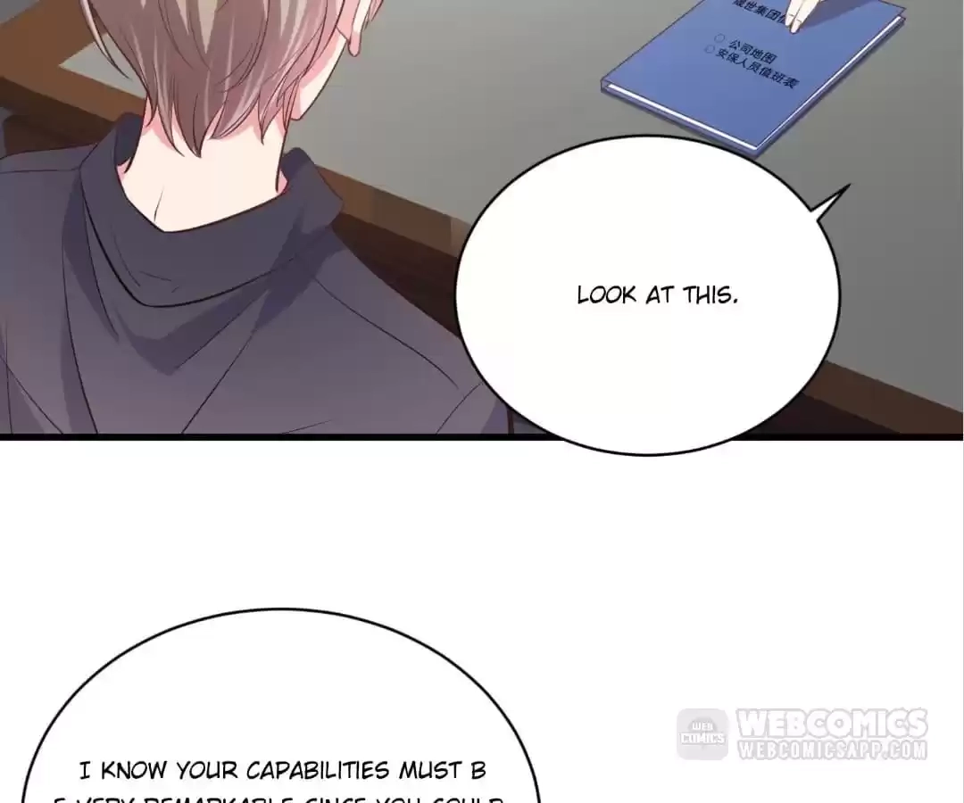 CEO's Handsome Trainee Chapter 57 page 45 - 