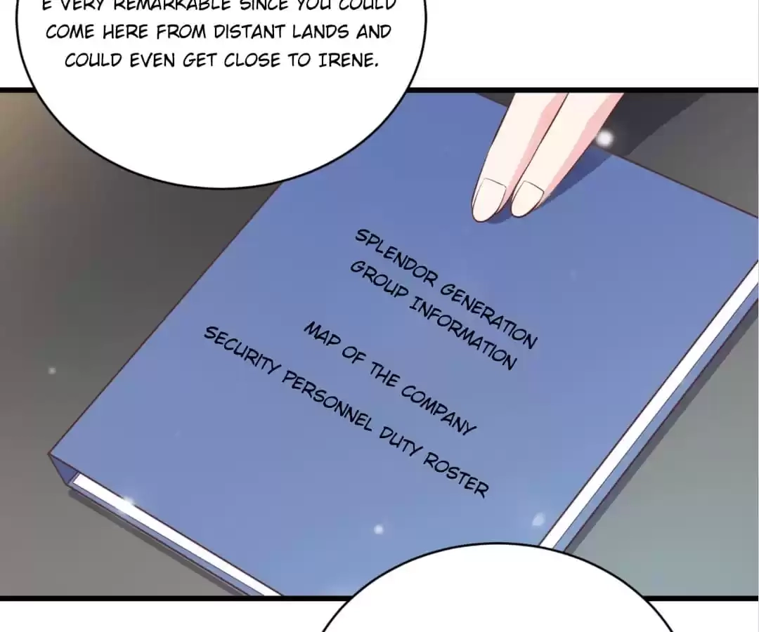 CEO's Handsome Trainee Chapter 57 page 46 - 