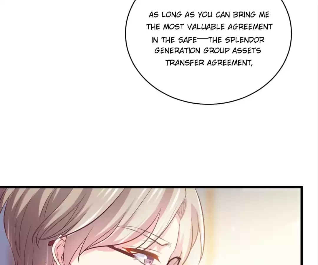 CEO's Handsome Trainee Chapter 57 page 47 - 
