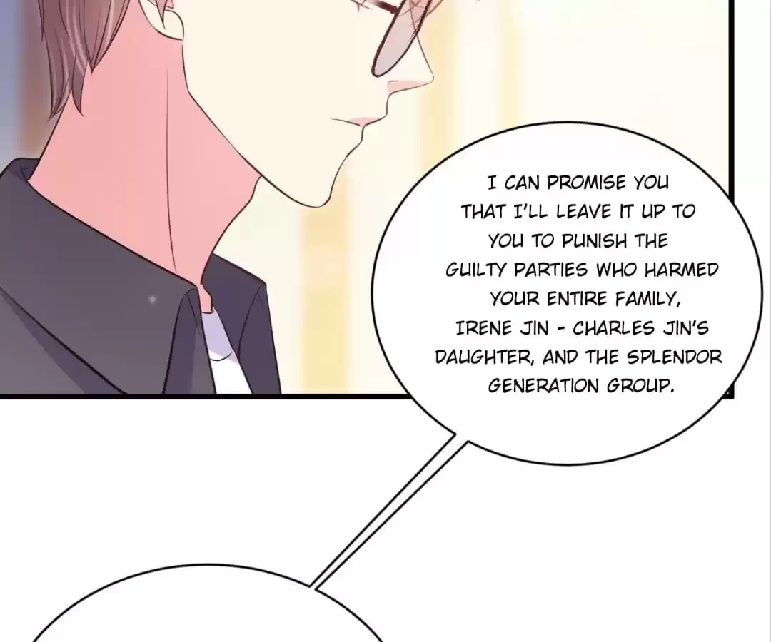 CEO's Handsome Trainee Chapter 57 page 48 - 