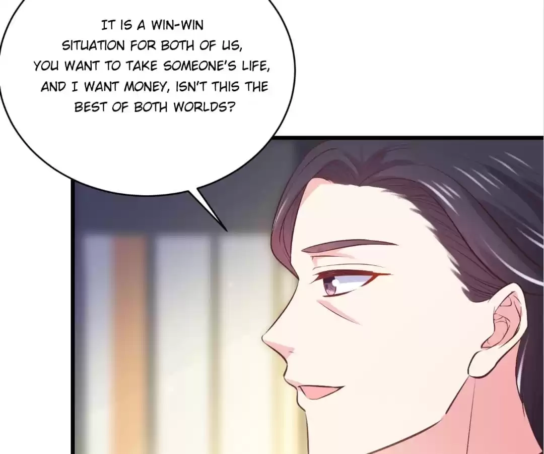 CEO's Handsome Trainee Chapter 57 page 49 - 