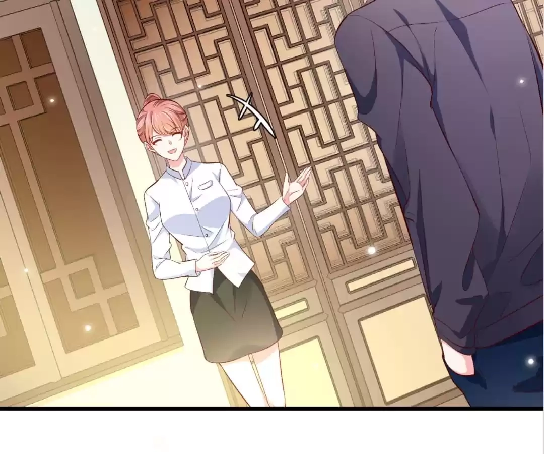 CEO's Handsome Trainee Chapter 57 page 6 - 