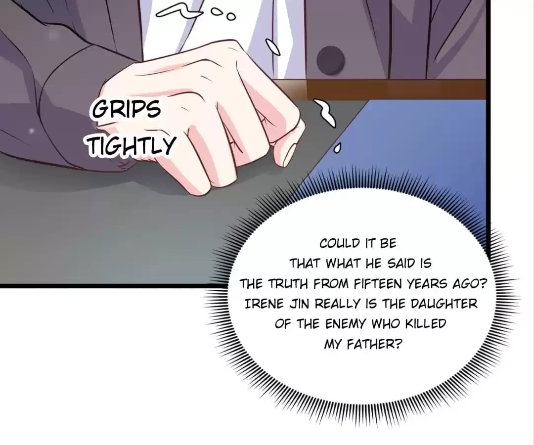 CEO's Handsome Trainee Chapter 57 page 52 - 