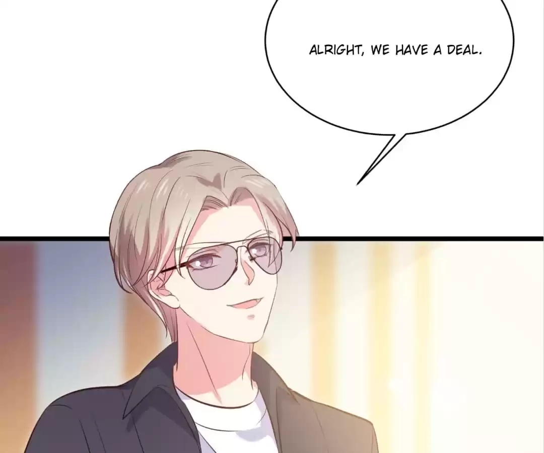 CEO's Handsome Trainee Chapter 57 page 54 - 