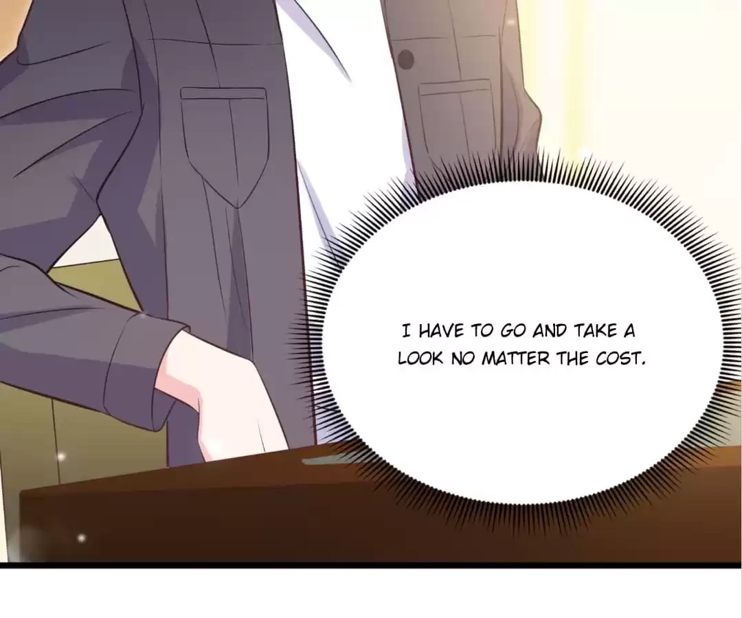 CEO's Handsome Trainee Chapter 57 page 55 - 