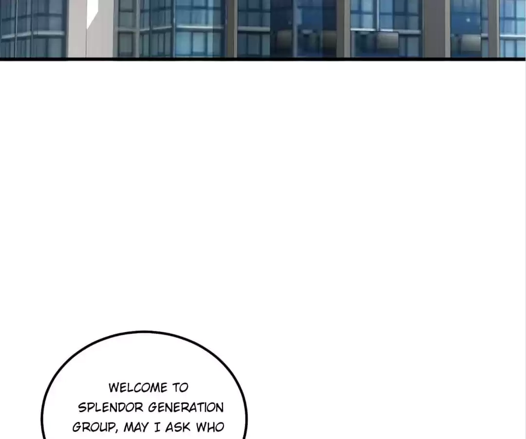 CEO's Handsome Trainee Chapter 57 page 58 - 