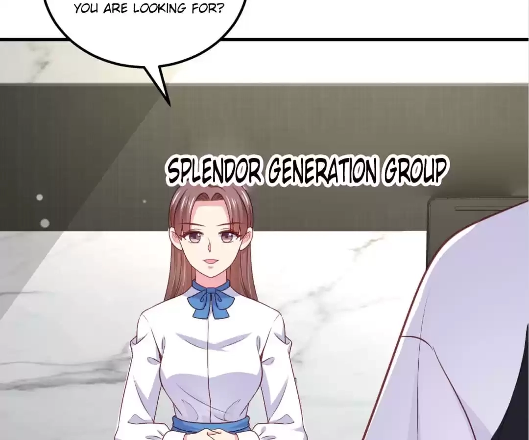 CEO's Handsome Trainee Chapter 57 page 59 - 