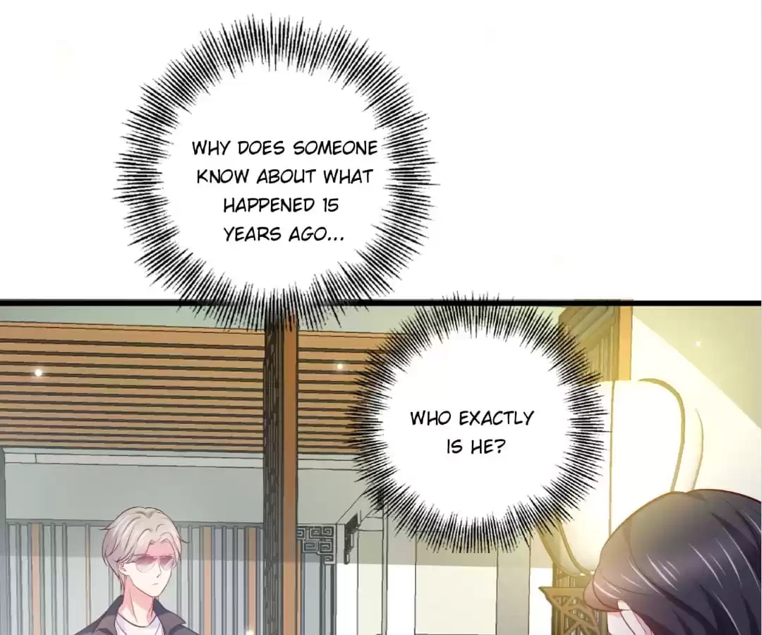 CEO's Handsome Trainee Chapter 57 page 7 - 