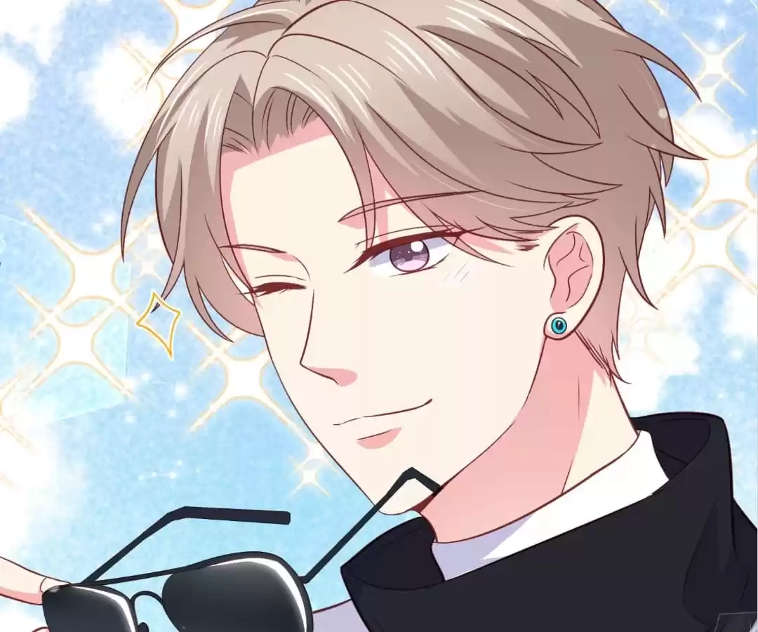 CEO's Handsome Trainee Chapter 57 page 63 - 