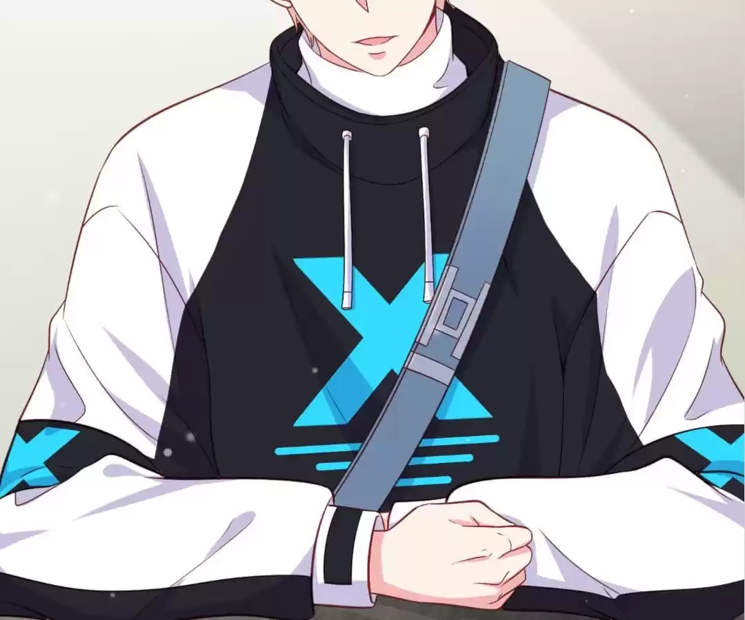 CEO's Handsome Trainee Chapter 57 page 68 - 