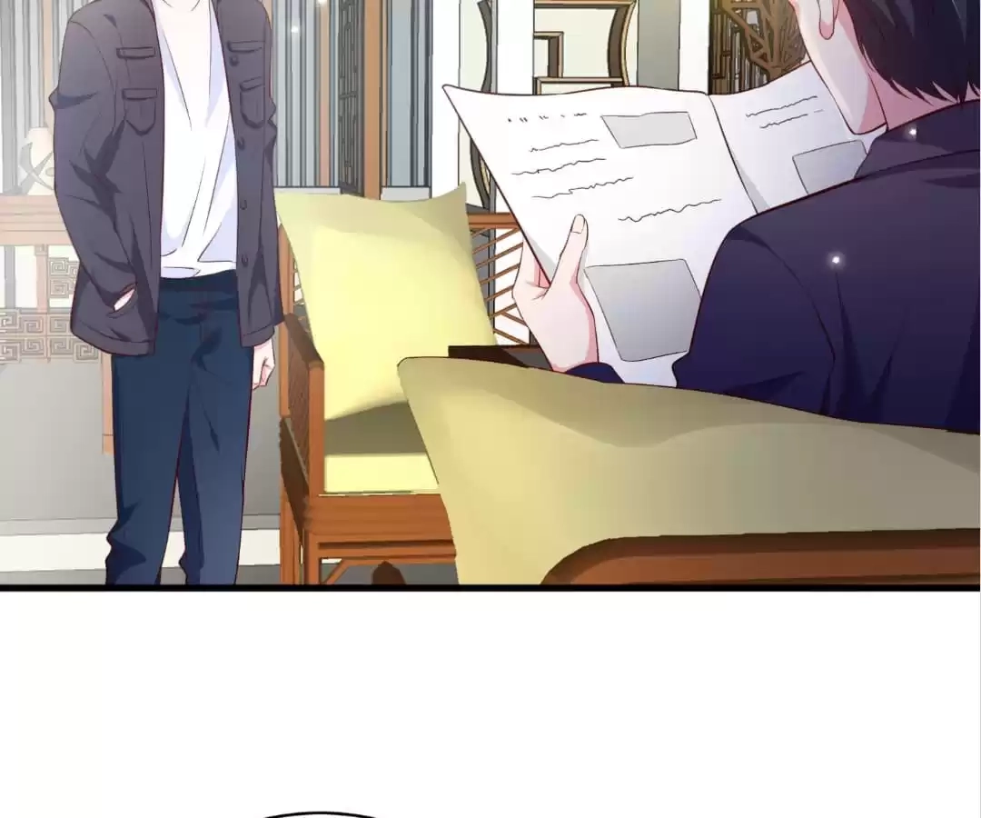 CEO's Handsome Trainee Chapter 57 page 8 - 