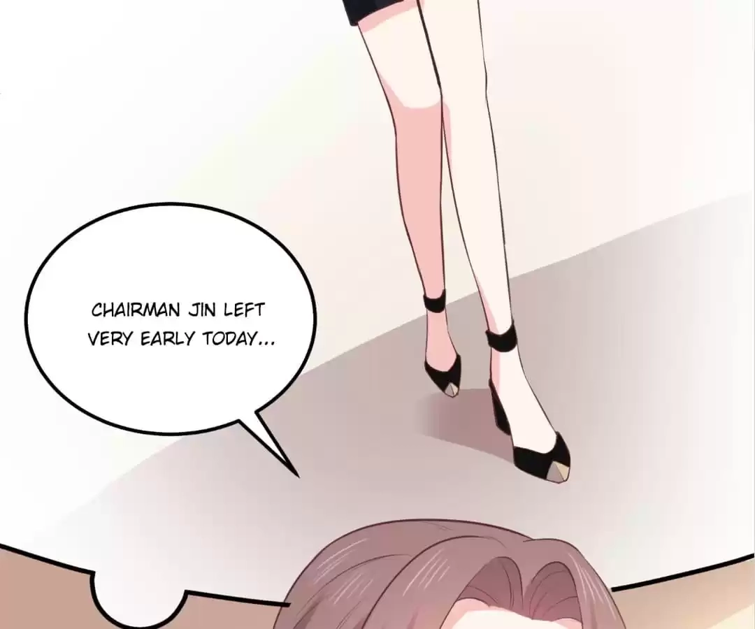 CEO's Handsome Trainee Chapter 57 page 71 - 